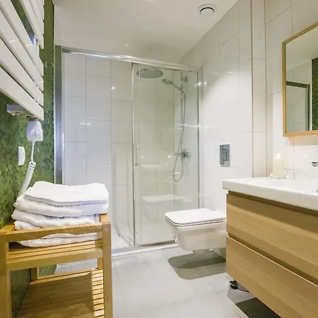 Vacationclub - Nadbrzezna 12 Appartamento *