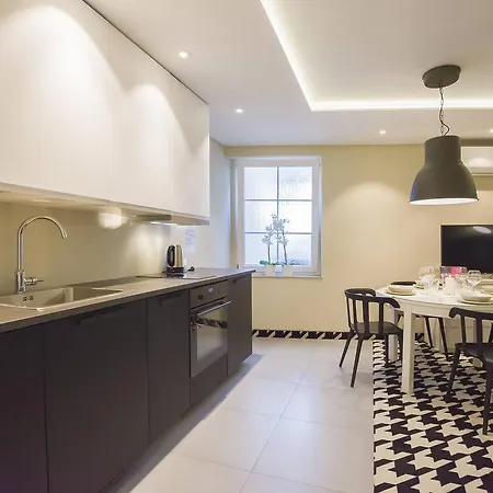 Appartamento Vacationclub - Nadbrzezna 12