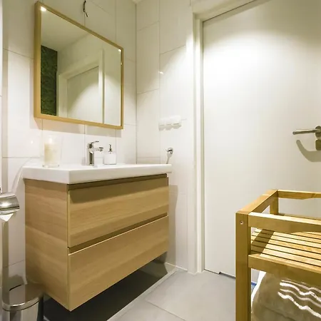 Appartamento Vacationclub - Nadbrzezna 12 Mielno (Koszalin)